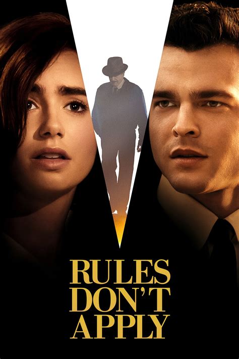 Rules Don't Apply 2016 Full movie online MyFlixer.
